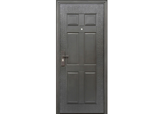 Дверь металлическая К 13 New (86R)